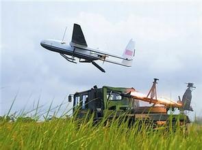 中國新型無人機指揮控制站研制成功，性能國內(nèi)先進